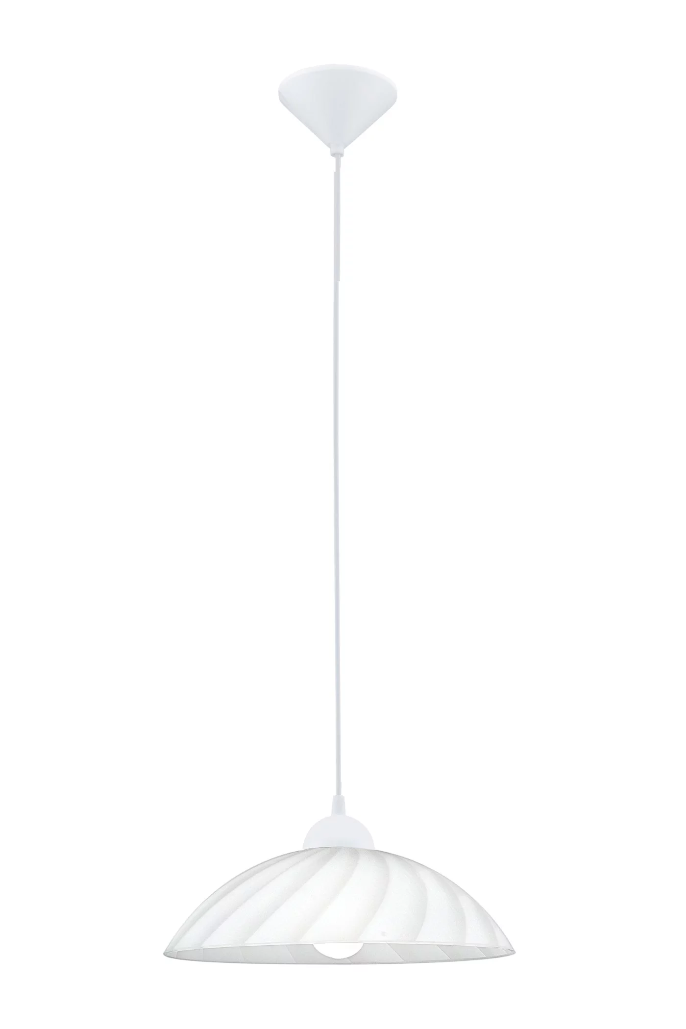   
                        Люстра EGLO (Австрія) 32454    
                         у стилі прованс.  
                        Тип джерела світла: cвітлодіодні led, енергозберігаючі, розжарювання.                         Форма: коло.                         Кольори плафонів і підвісок: білий, малюнок.                         Матеріал: скло.                          фото 1