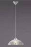   
                        
                        Люстра EGLO (Австрія) 32455    
                         у стилі Модерн.  
                        Тип джерела світла: світлодіодна лампа, змінна.                         Форма: Коло.                         Кольори плафонів і підвісок: Білий, Коричневий, Малюнок.                         Матеріал: Скло.                          фото 3