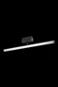   
                        
                        Трековий магнітний світильник MAYTONI (Німеччина) 32484    
                         у стилі Хай-тек.  
                        Тип джерела світла: вбудований led-модуль, незмінний.                         Форма: Прямокутник.                         Кольори плафонів і підвісок: Прозорий.                         Матеріал: Пластик.                          фото 3