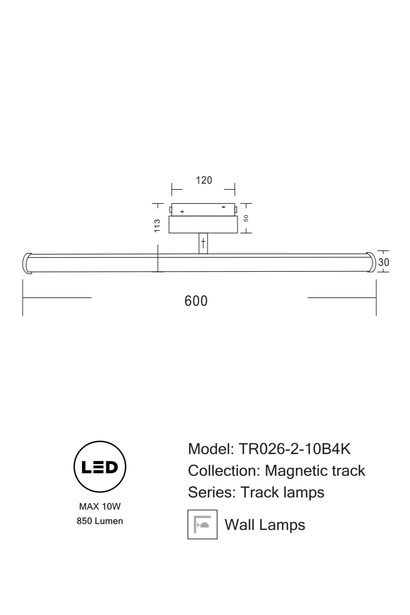   
                        
                        Трековый магнитный светильник MAYTONI (Германия) 32485    
                         в стиле Хай-тек.  
                        Тип источника света: встроенный led-модуль, несъемный.                         Форма: Прямоугольник.                         Цвета плафонов и подвесок: Прозрачный.                         Материал: Пластик.                          фото 6