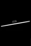   
                        
                        Трековый магнитный светильник MAYTONI (Германия) 32486    
                         в стиле Хай-тек.  
                        Тип источника света: встроенный led-модуль, несъемный.                         Форма: Прямоугольник.                         Цвета плафонов и подвесок: Прозрачный.                         Материал: Пластик.                          фото 3