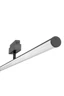   
                        
                        Трековый магнитный светильник MAYTONI (Германия) 32487    
                         в стиле Хай-тек.  
                        Тип источника света: встроенный led-модуль, несъемный.                         Форма: Прямоугольник.                         Цвета плафонов и подвесок: Прозрачный.                         Материал: Пластик.                          фото 2