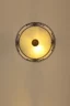   
                        
                        Люстра EGLO (Австрія) 32528    
                         у стилі Класика.  
                        Тип джерела світла: світлодіодна лампа, змінна.                         Форма: Коло.                         Кольори плафонів і підвісок: Бежевий.                         Матеріал: Скло.                          фото 2