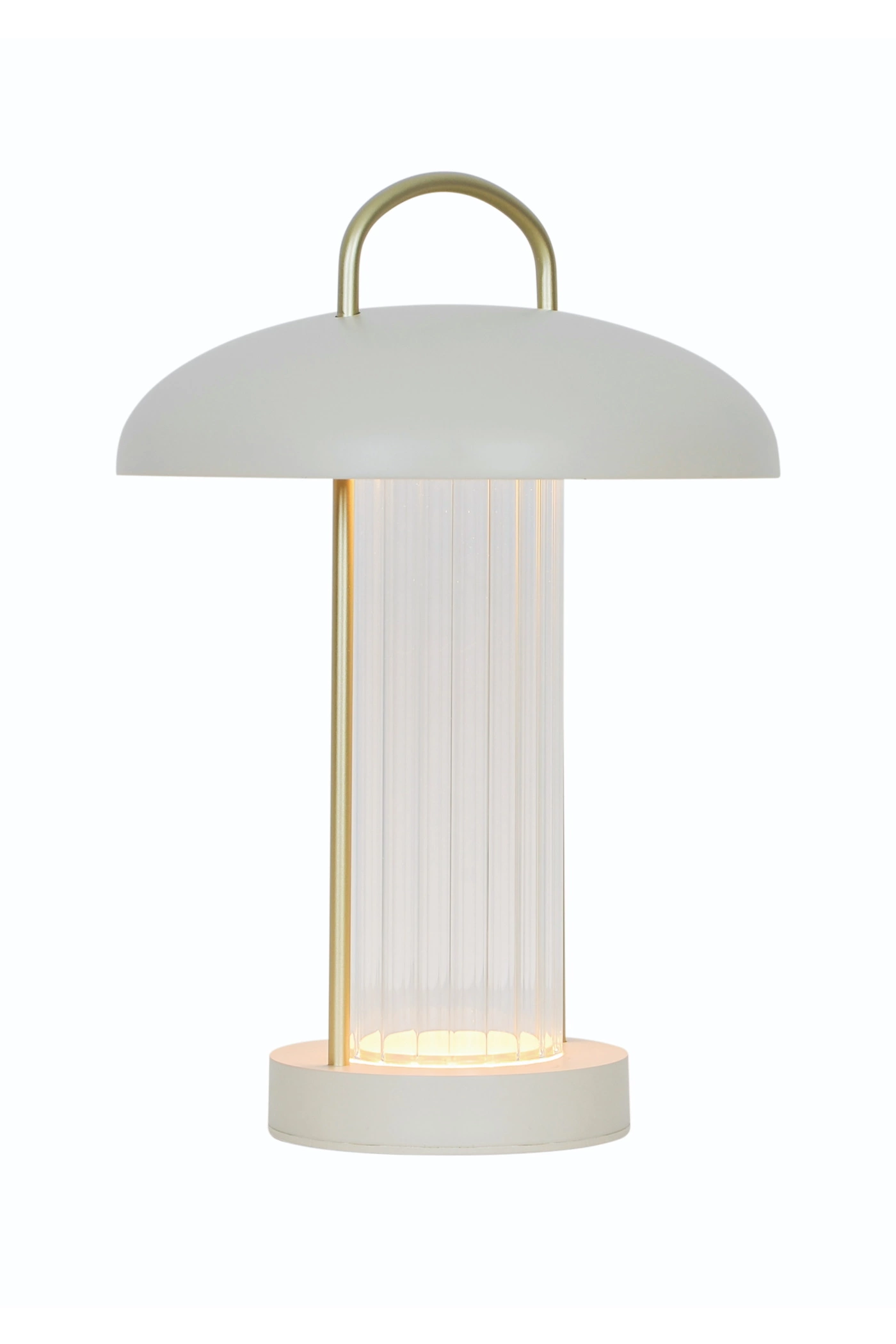 Настільна лампа NORDLUX (Данія) 32556    
                         У стилі Скандинавський.  
                        Тип джерела світла: вбудований led-модуль, незмінний.                                                 Кольори плафонів і підвісок: Бежевий, Прозорий.                         Матеріал: Метал, Скло.                          фото 3