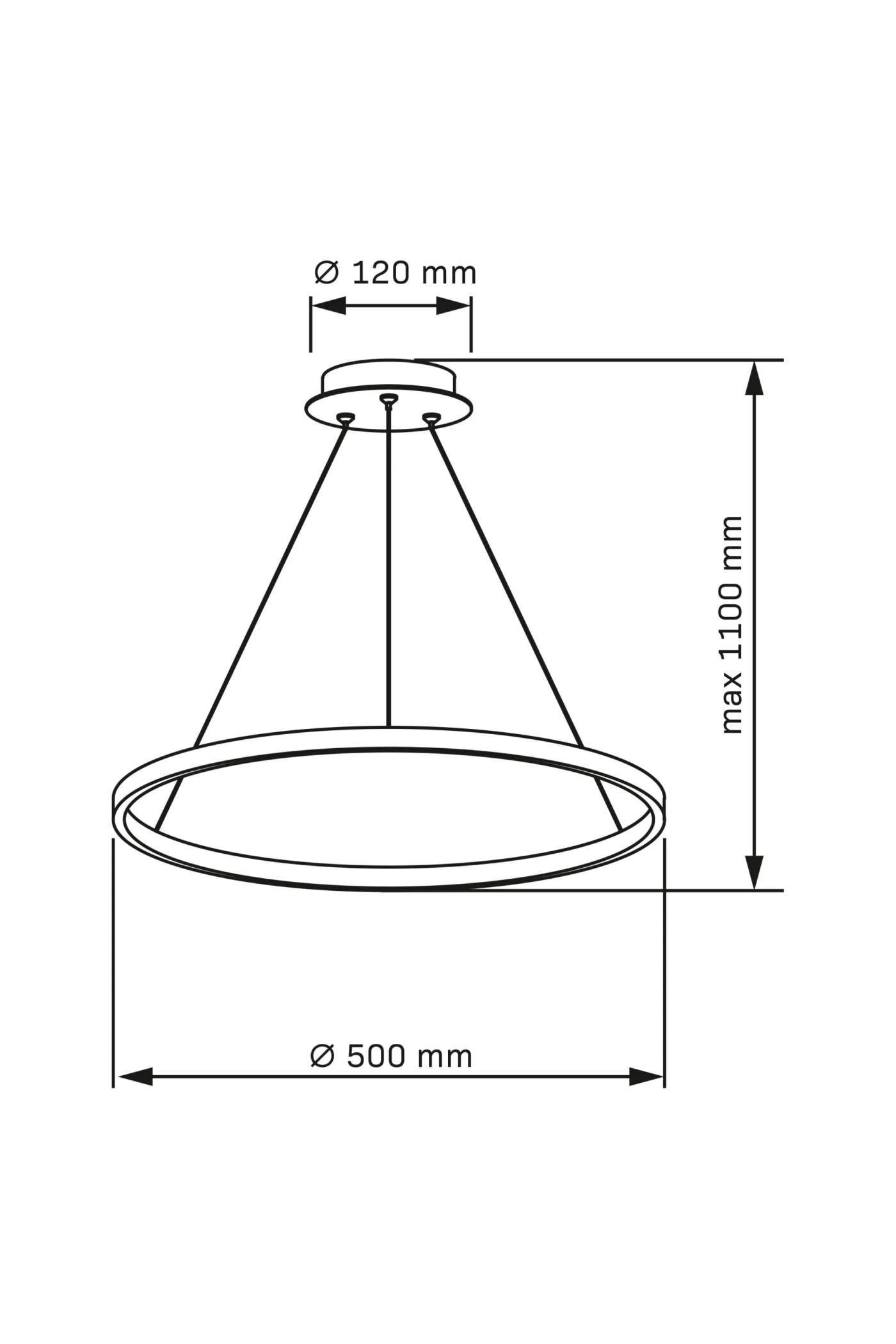   
                        
                        Люстра GOLDLUX (Польша) 32690    
                         В стиле Хай-тек.  
                        Тип источника света: встроенный led-модуль, несъемный.                         Форма: Круг.                         Цвета плафонов и подвесок: Серый, Белый.                         Материал: Алюминий, Силикон.                          фото 8