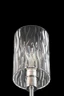   
                        Бра FREYA (Німеччина) 32724    
                         у стилі модерн.  
                        Тип джерела світла: cвітлодіодні led, енергозберігаючі, розжарювання.                                                 Кольори плафонів і підвісок: прозорий.                         Матеріал: скло.                          фото 3