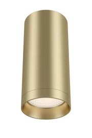   
                        Точковий світильник MAYTONI (Німеччина) 32725    
                         у стилі лофт.  
                        Тип джерела світла: cвітлодіодні led, галогенні.                         Форма: коло.                                                                          фото 1