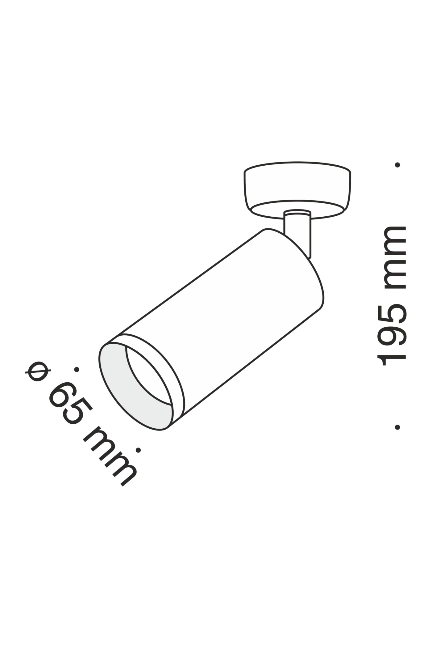   
                        Точковий світильник MAYTONI (Німеччина) 32726    
                         у стилі лофт.  
                        Тип джерела світла: cвітлодіодні led, галогенні.                         Форма: коло.                         Кольори плафонів і підвісок: золото.                         Матеріал: алюміній.                          фото 5