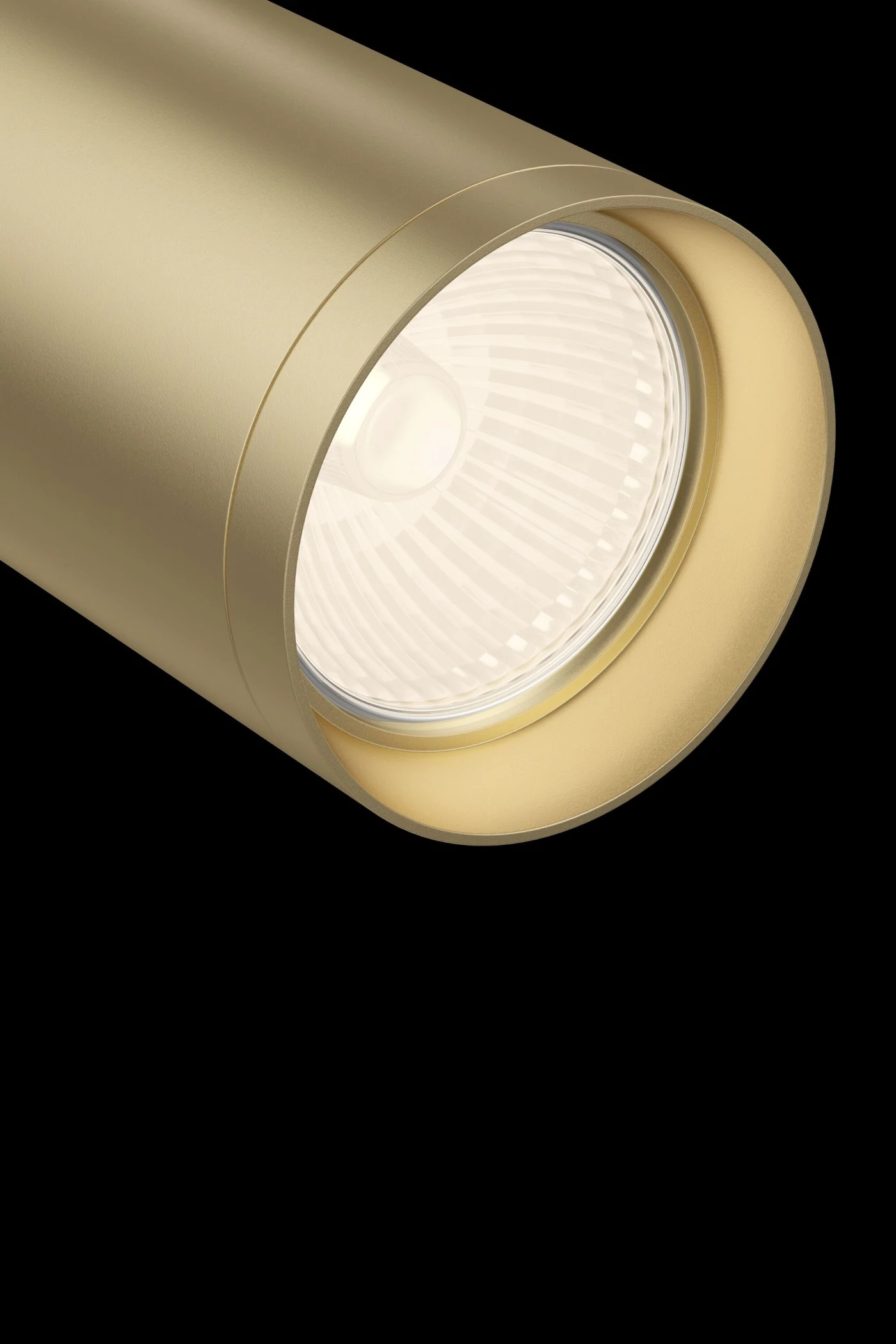   
                        
                        Точечный светильник MAYTONI (Германия) 32727    
                         в стиле Лофт.  
                        Тип источника света: светодиодная лампа, сменная.                         Форма: Круг.                         Цвета плафонов и подвесок: Золото.                         Материал: Алюминий.                          фото 4