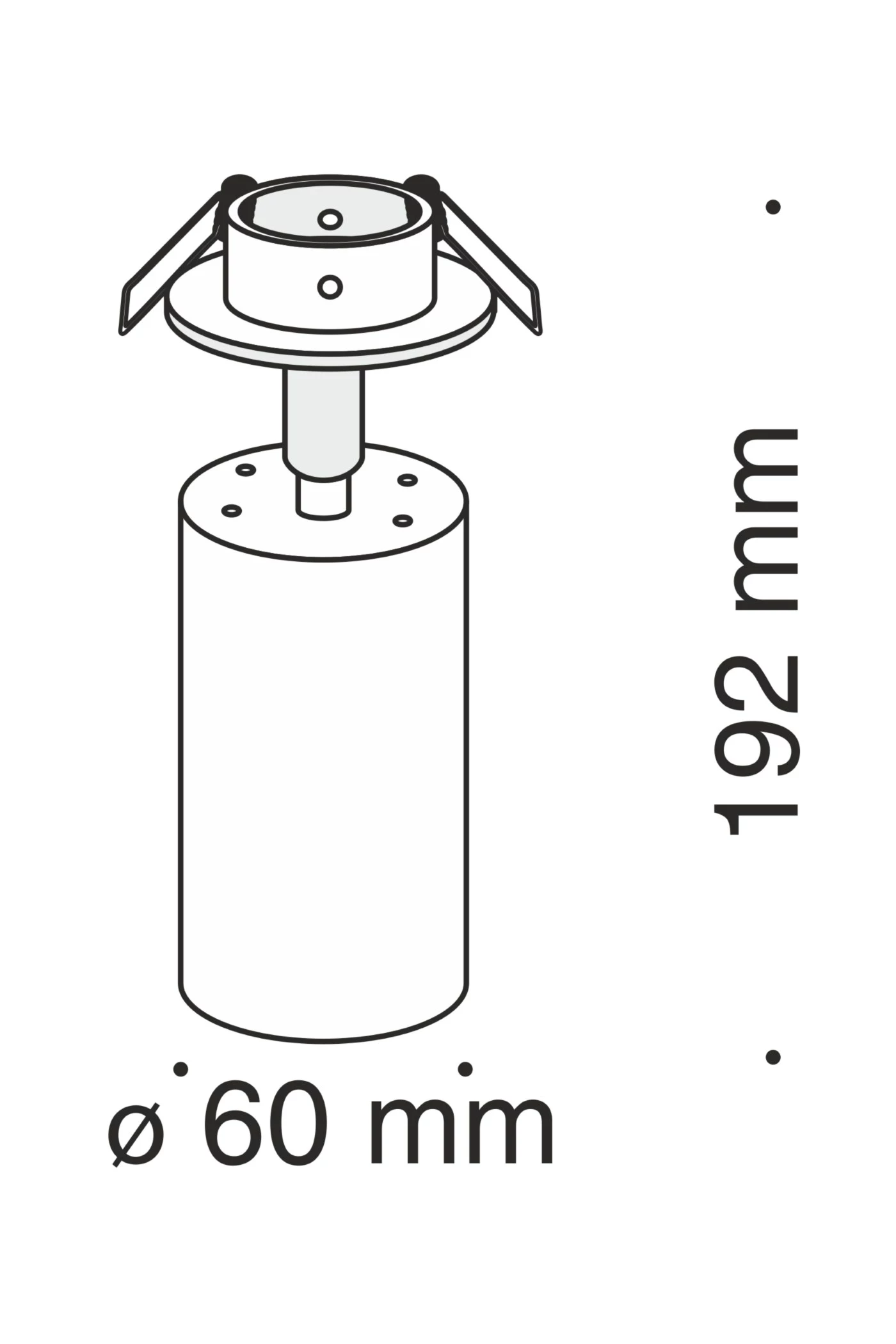   
                        
                        Точечный светильник MAYTONI (Германия) 32727    
                         в стиле Лофт.  
                        Тип источника света: светодиодная лампа, сменная.                         Форма: Круг.                         Цвета плафонов и подвесок: Золото.                         Материал: Алюминий.                          фото 6