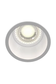   
                        Точковий світильник MAYTONI (Німеччина) 32733    
                         у стилі лофт.  
                        Тип джерела світла: cвітлодіодні led, галогенні.                         Форма: коло.                                                                          фото 1