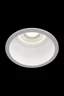   
                        Точковий світильник MAYTONI (Німеччина) 32733    
                         у стилі лофт.  
                        Тип джерела світла: cвітлодіодні led, галогенні.                         Форма: коло.                                                                          фото 4