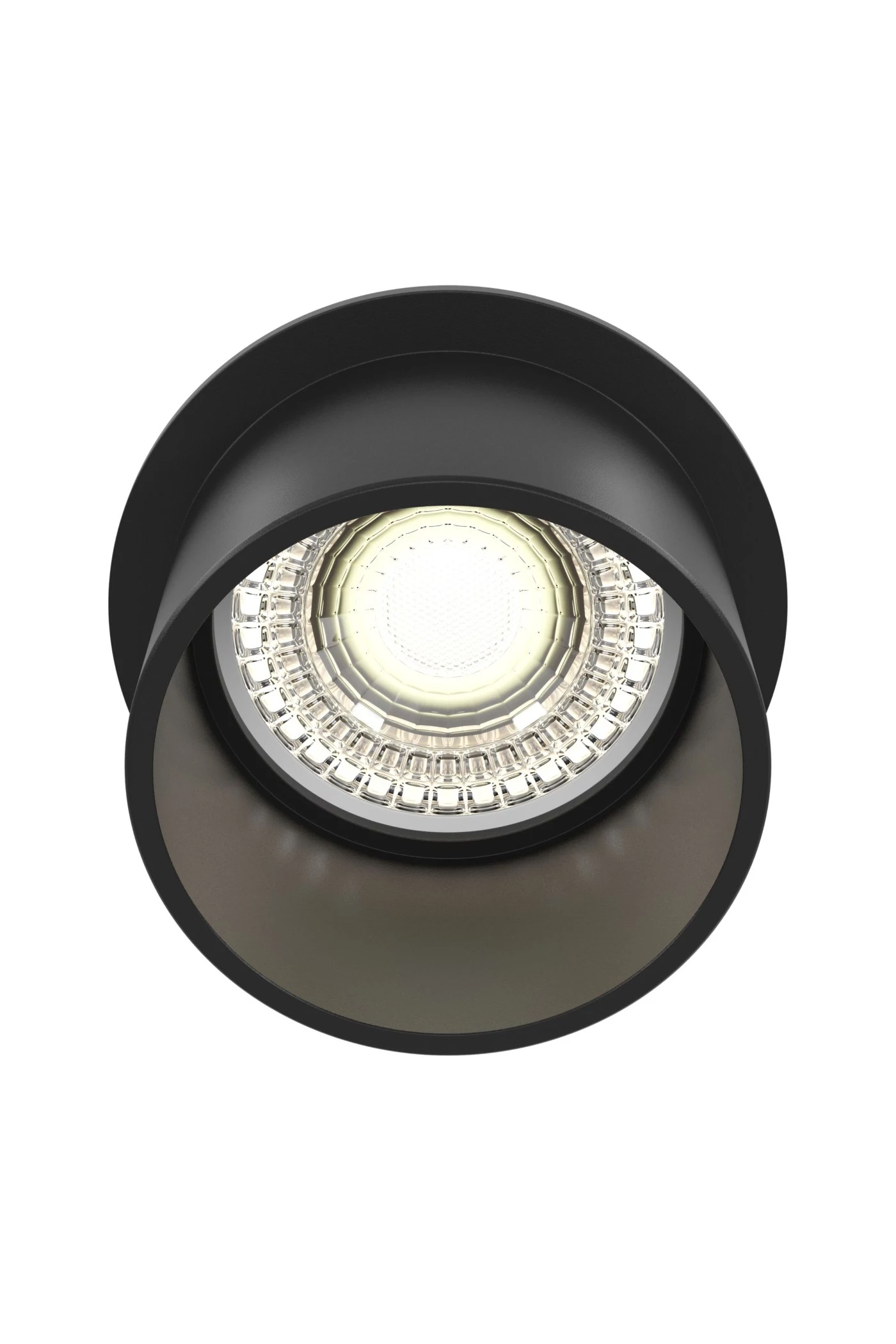  
                        Точковий світильник MAYTONI (Німеччина) 32735    
                         у стилі лофт.  
                        Тип джерела світла: cвітлодіодні led, галогенні.                         Форма: коло.                                                                          фото 1