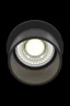   
                        Точковий світильник MAYTONI (Німеччина) 32735    
                         у стилі лофт.  
                        Тип джерела світла: cвітлодіодні led, галогенні.                         Форма: коло.                                                                          фото 3