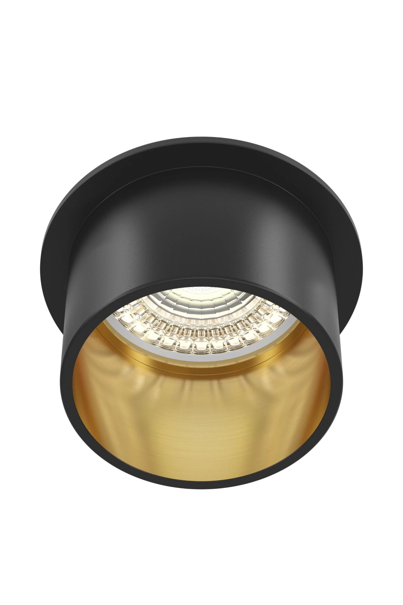   
                        Точковий світильник MAYTONI (Німеччина) 32736    
                         у стилі Лофт.  
                        Тип джерела світла: світлодіодна лампа, змінна.                         Форма: Коло.                                                                          фото 2