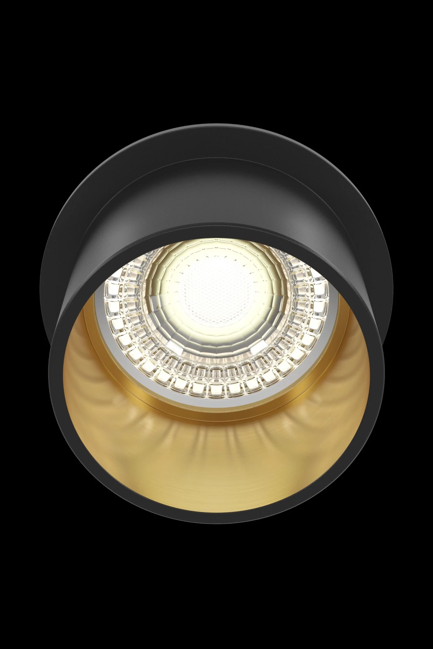  
                        Точковий світильник MAYTONI (Німеччина) 32736    
                         у стилі Лофт.  
                        Тип джерела світла: світлодіодна лампа, змінна.                         Форма: Коло.                                                                          фото 3