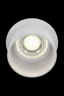   
                        
                        Точковий світильник MAYTONI (Німеччина) 32737    
                         у стилі Лофт.  
                        Тип джерела світла: світлодіодна лампа, змінна.                         Форма: Коло.                                                                          фото 3