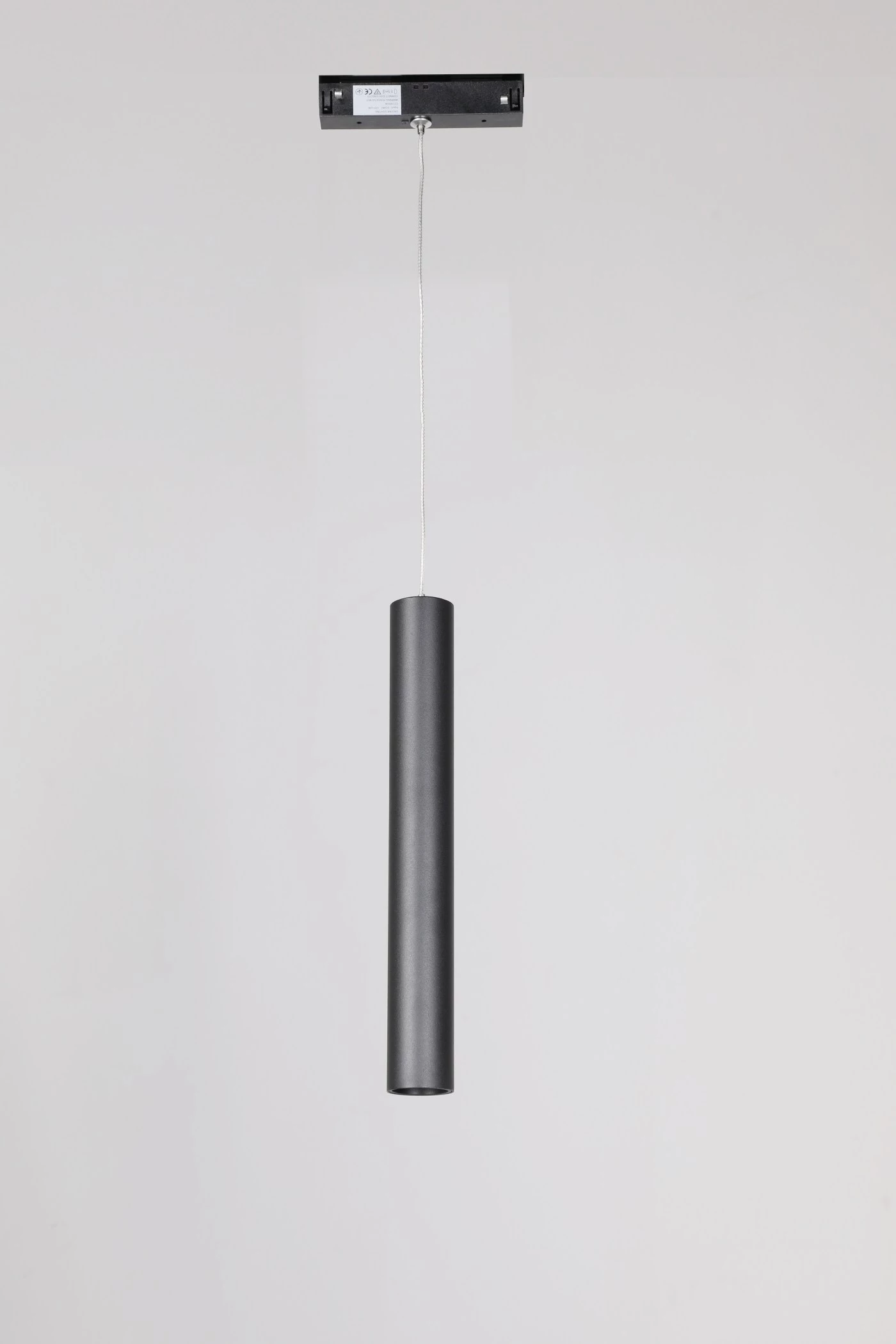 Трековий магнітний світильник LAGUNA LIGHTING (Україна) 32766    
                         У стилі Лофт.  
                        Тип джерела світла: вбудований led-модуль, незмінний.                         Форма: Коло.                         Кольори плафонів і підвісок: Чорний.                                                  фото 1