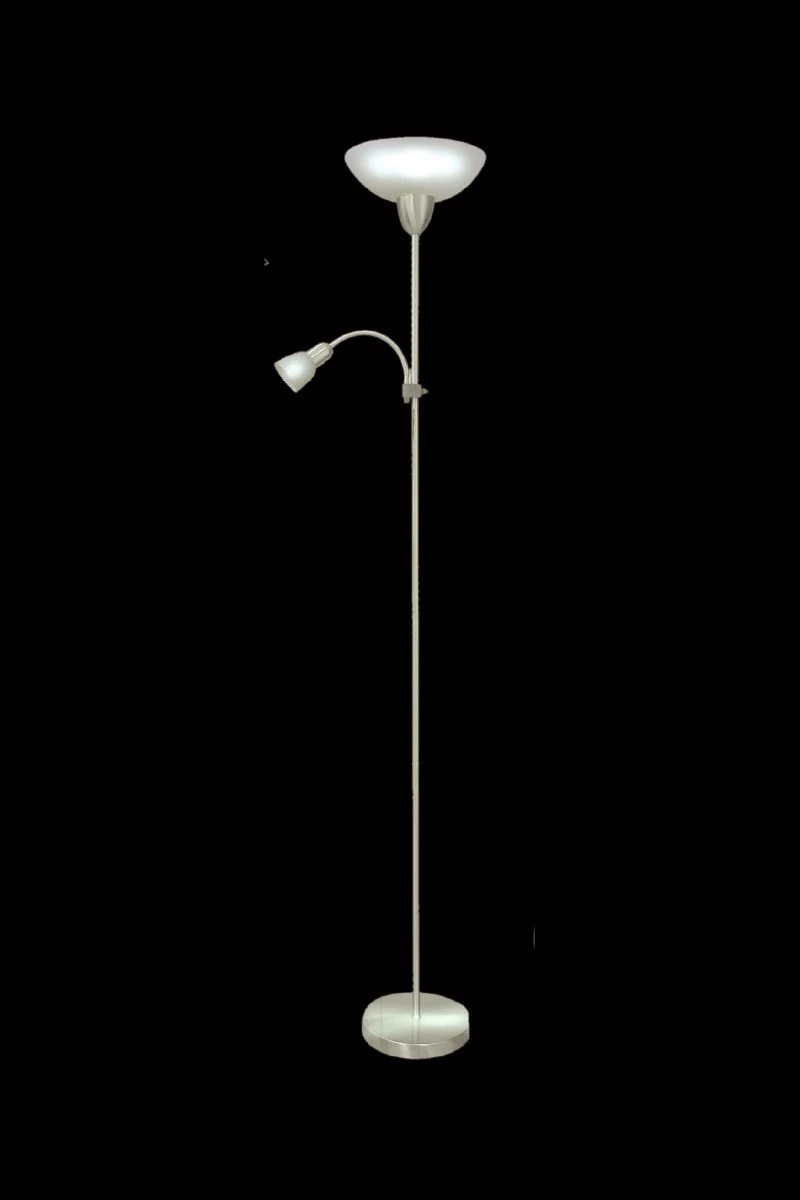   
                        
                        Торшер LAGUNA LIGHTING (Украина) 32782    
                         В стиле Модерн.  
                        Тип источника света: светодиодная лампа, сменная.                                                 Цвета плафонов и подвесок: Белый.                         Материал: Пластик, Стекло.                          фото 1