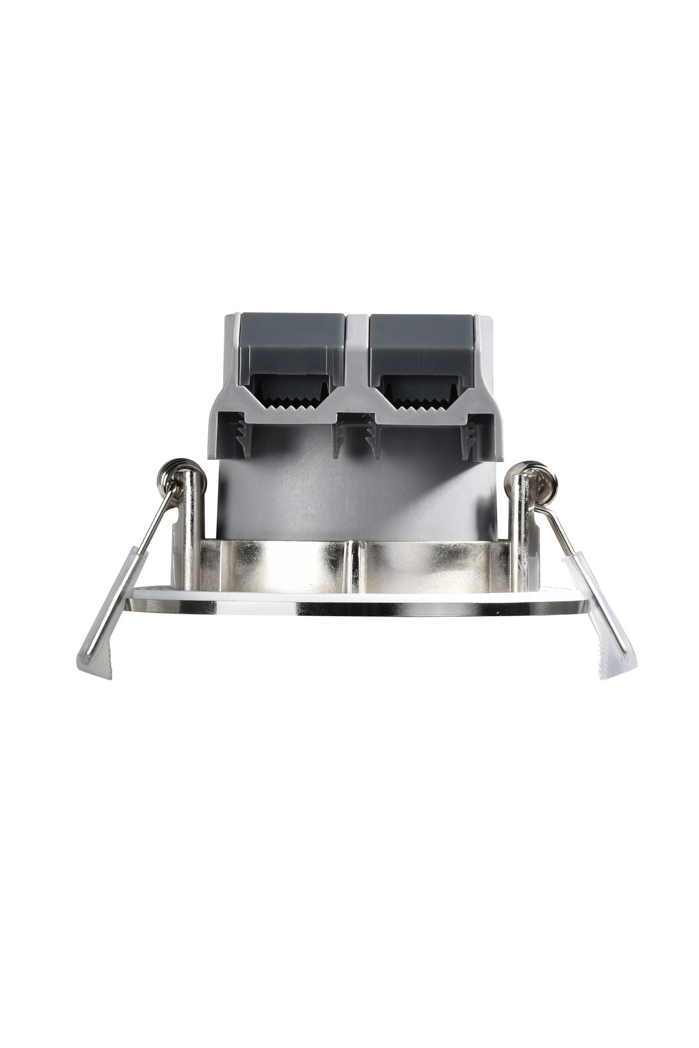 Світильник вуличний NORDLUX (Данія) 32931    
                         У стилі Хай-тек.  
                        Тип джерела світла: вбудований led-модуль, незмінний.                         Форма: Коло.                         Кольори плафонів і підвісок: Сірий.                         Матеріал: Метал.                          фото 4