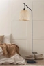   
                        
                        Торшер GOLDLUX (Польща) 33094    
                         У стилі Кантрі, Скандинавський.  
                        Тип джерела світла: світлодіодна лампа, змінна.                                                 Кольори плафонів і підвісок: Бежевий.                         Матеріал: Дерево.                          фото 4