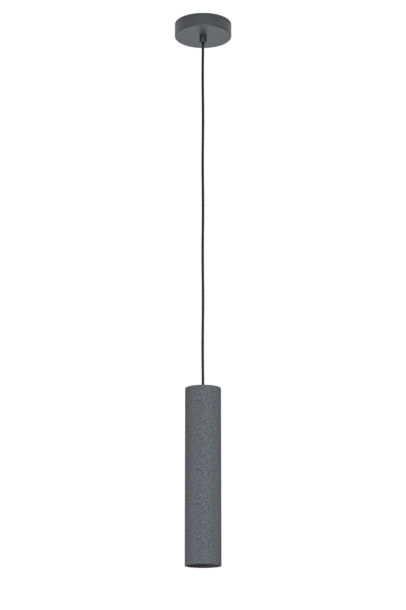  
                        
                        Люстра EGLO (Австрія) 33136    
                         у стилі Лофт.  
                        Тип джерела світла: світлодіодна лампа, змінна.                         Форма: Циліндр.                         Кольори плафонів і підвісок: Чорний, Білий.                                                  фото 2