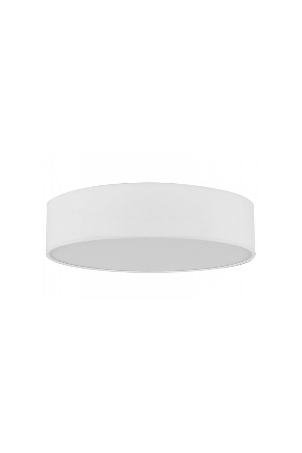   
                        
                        Светильник потолочный TK LIGHTING (Польша) 33278    
                         В стиле Модерн.  
                        Тип источника света: светодиодная лампа, сменная.                         Форма: Круг.                         Цвета плафонов и подвесок: Белый.                         Материал: Ткань.                          фото 1
