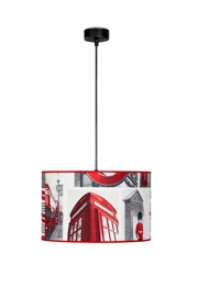 Люстра NB LIGHT 33370