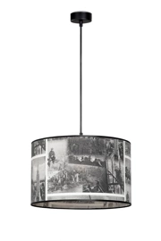 Люстра NB LIGHT 33372