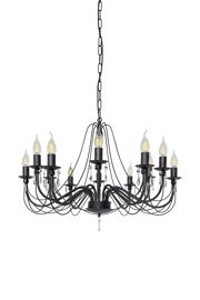 Люстра NB LIGHT 33433