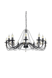 Люстра NB LIGHT 33436
