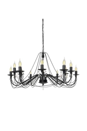 Люстра NB LIGHT 33437