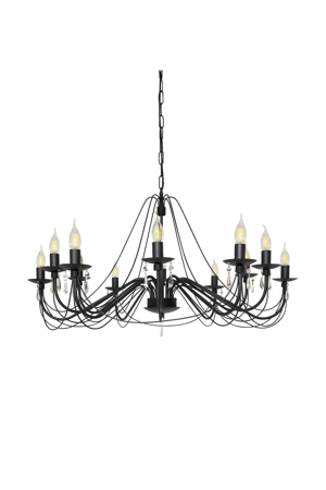 Люстра NB LIGHT 33437