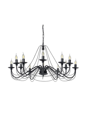 Люстра NB LIGHT 33438