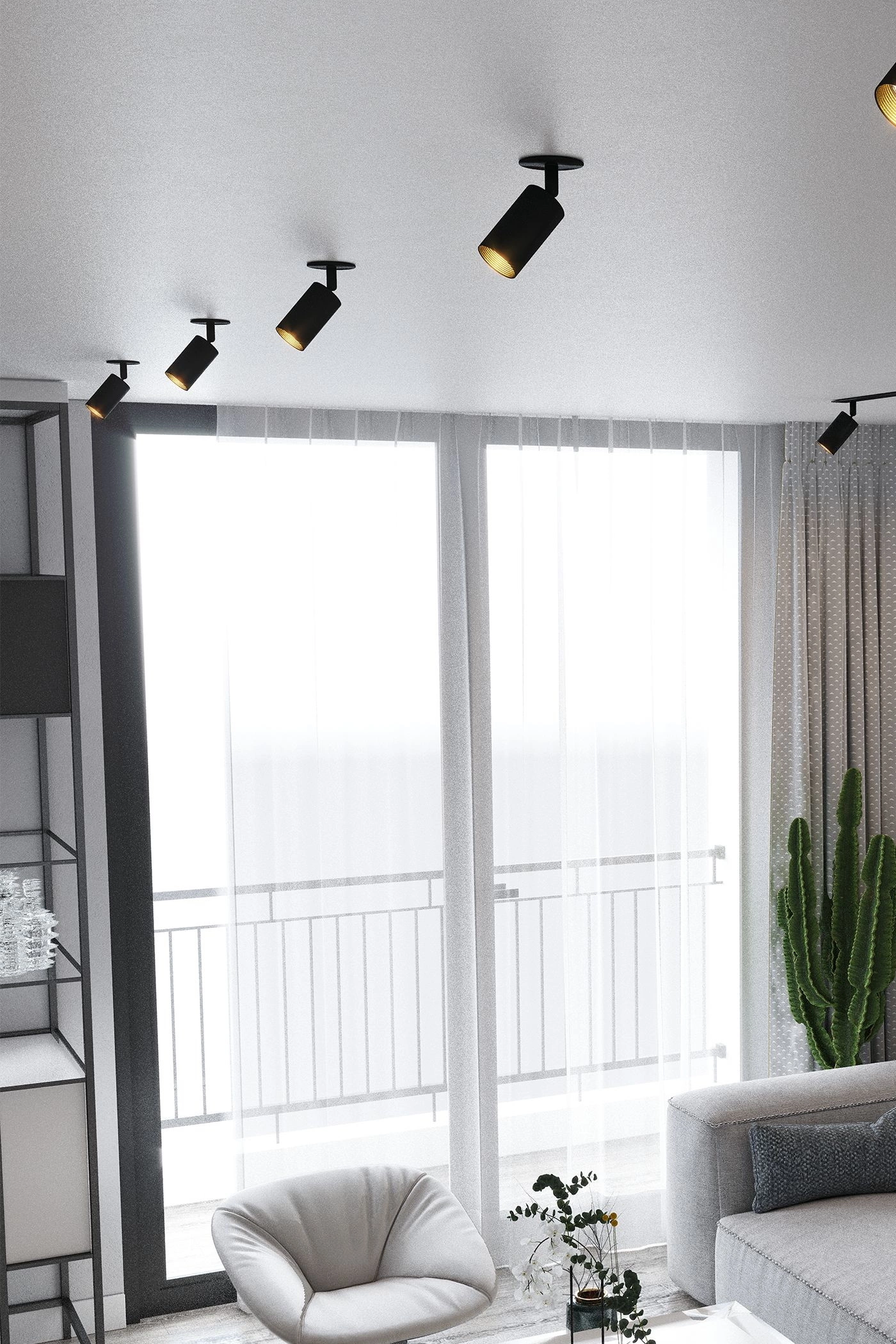   
                        
                        Точковий світильник TK LIGHTING (Польща) 33451    
                         У стилі Хай-тек.  
                        Тип джерела світла: світлодіодна лампа, змінна.                         Форма: Циліндр.                         Кольори плафонів і підвісок: Чорний, Золото.                         Матеріал: Метал, Пластик.                          фото 10
