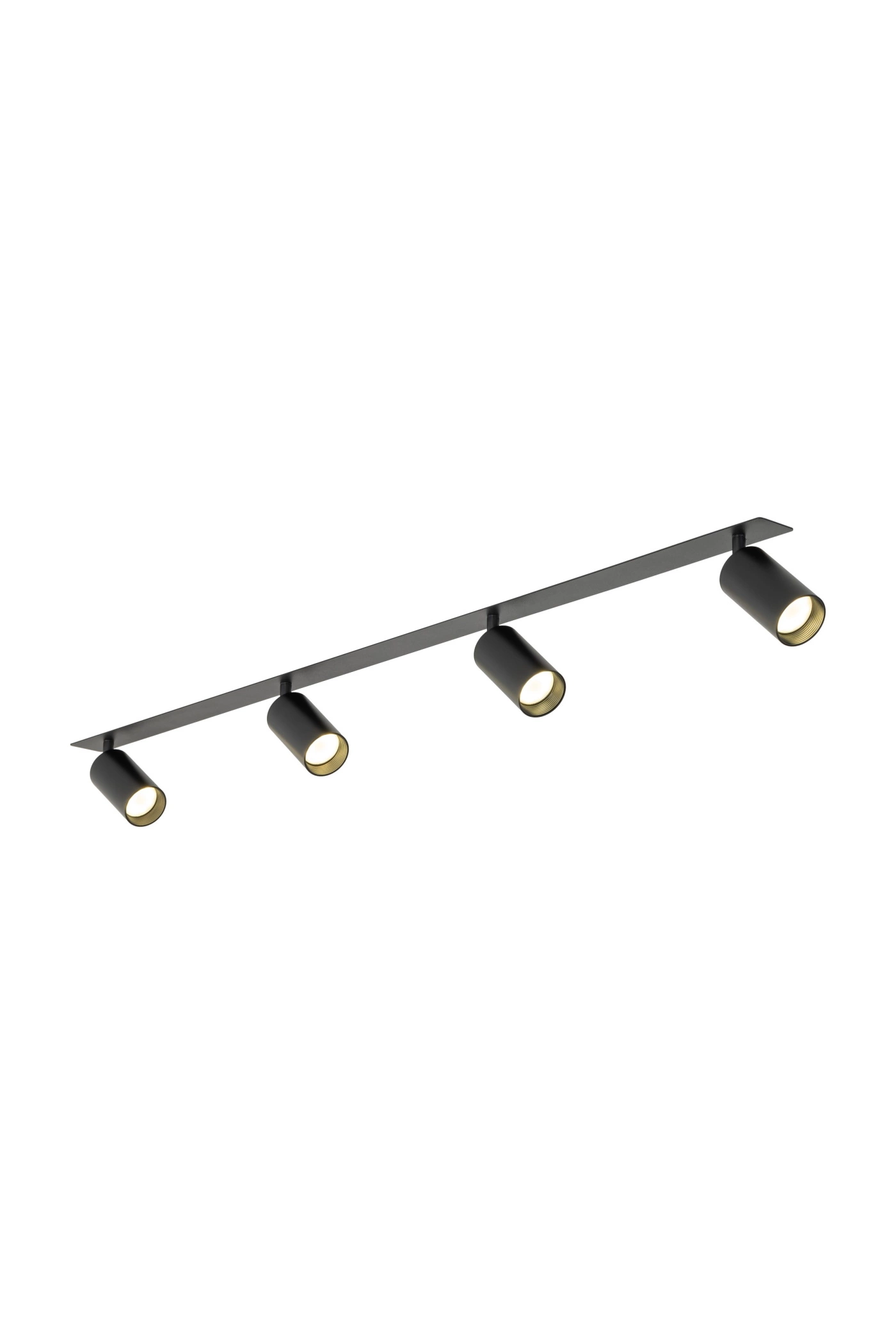   
                        
                        Світильник поворотний TK LIGHTING (Польща) 33454    
                         У стилі Хай-тек.  
                        Тип джерела світла: світлодіодна лампа, змінна.                         Форма: Прямокутник.                         Кольори плафонів і підвісок: Чорний, Золото.                         Матеріал: Метал, Пластик.                          фото 6