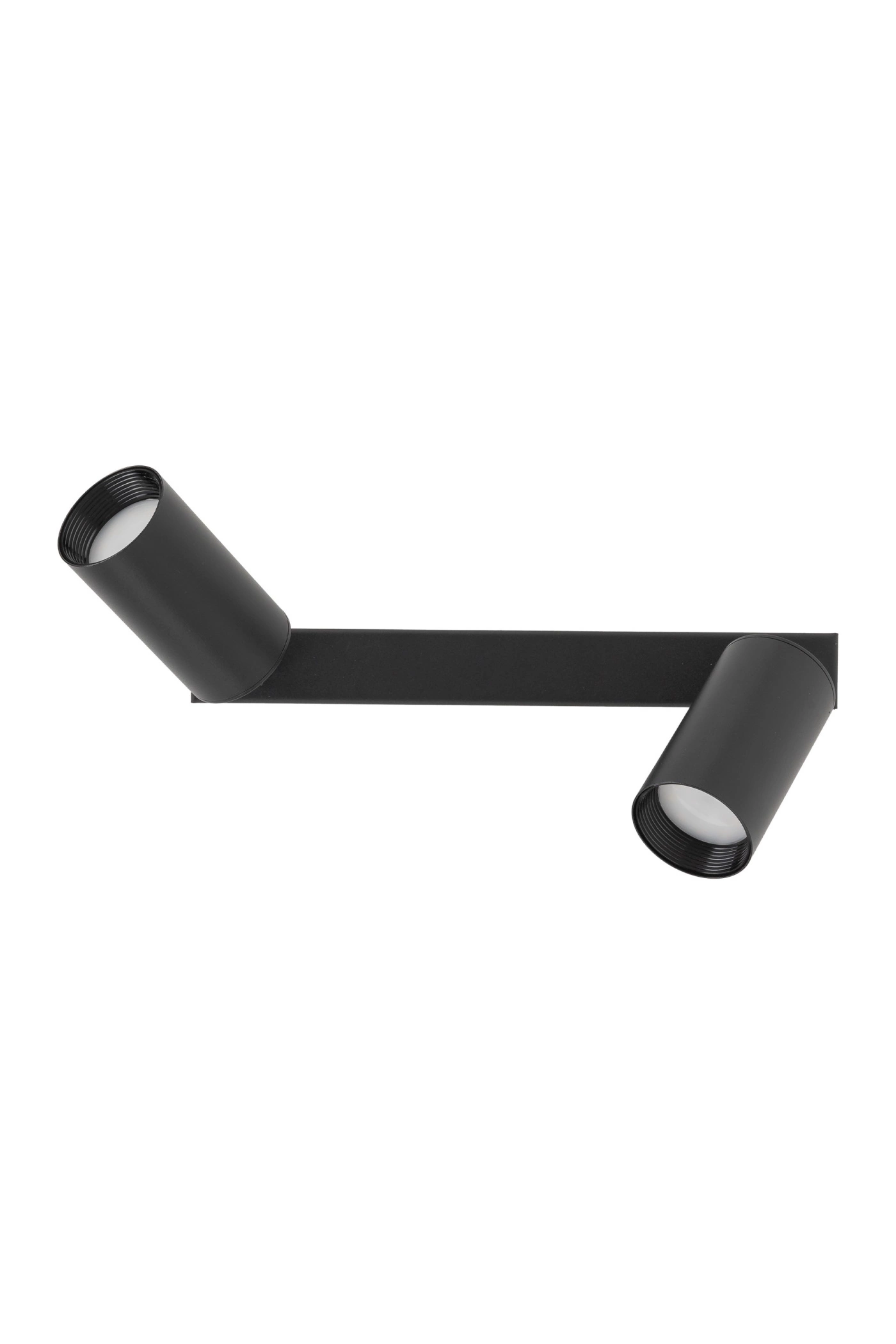   
                        
                        Світильник поворотний TK LIGHTING (Польща) 33455    
                         У стилі Хай-тек.  
                        Тип джерела світла: світлодіодна лампа, змінна.                         Форма: Прямокутник.                         Кольори плафонів і підвісок: Чорний, Золото.                         Матеріал: Метал, Пластик.                          фото 10