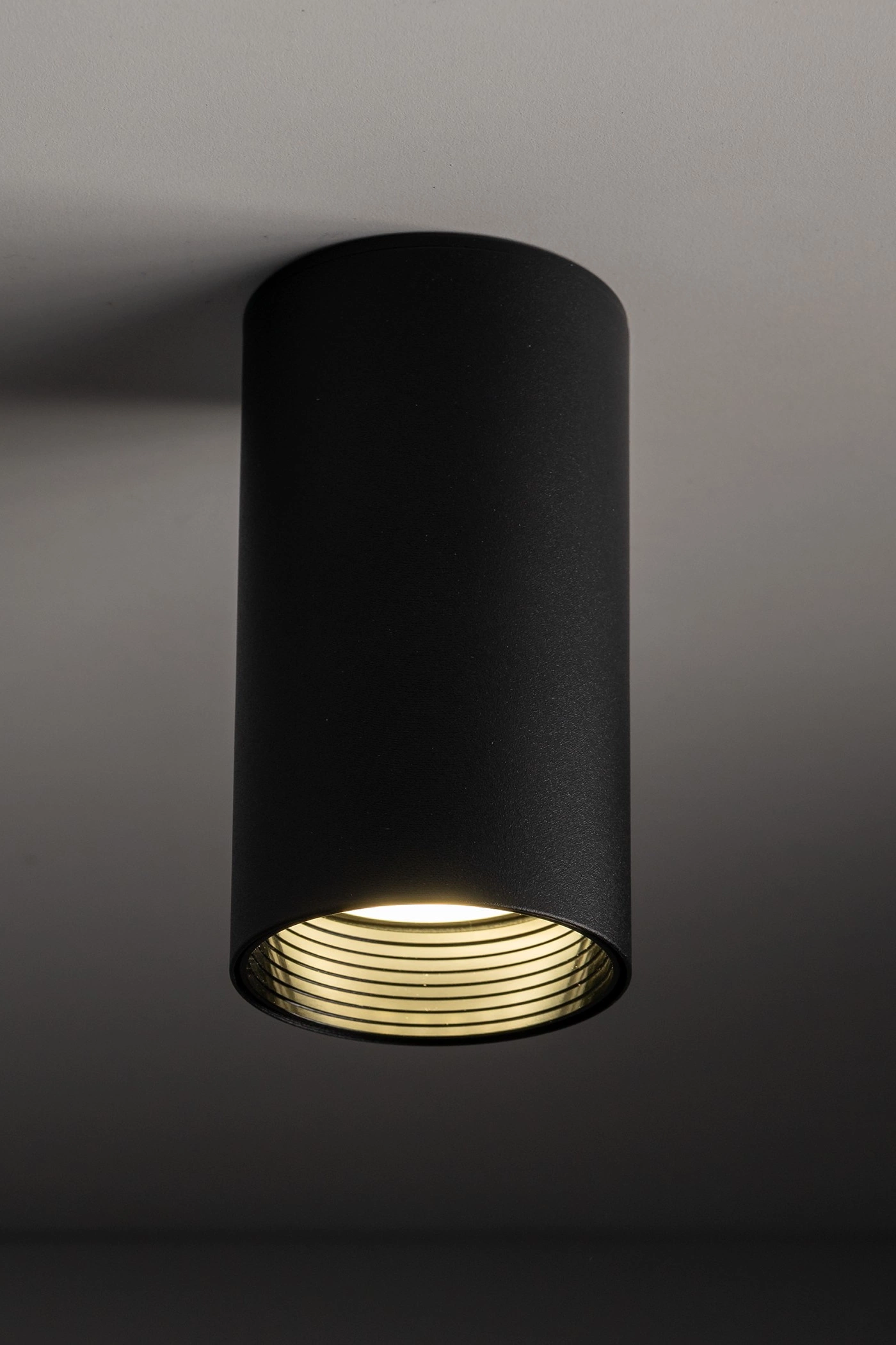   
                        
                        Точечный светильник TK LIGHTING (Польша) 33456    
                         В стиле Хай-тек.  
                        Тип источника света: светодиодная лампа, сменная.                         Форма: Цилиндр.                         Цвета плафонов и подвесок: Черный, Золото.                         Материал: Металл, Пластик.                          фото 7