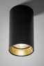   
                        
                        Точечный светильник TK LIGHTING (Польша) 33456    
                         В стиле Хай-тек.  
                        Тип источника света: светодиодная лампа, сменная.                         Форма: Цилиндр.                         Цвета плафонов и подвесок: Черный, Золото.                         Материал: Металл, Пластик.                          фото 8