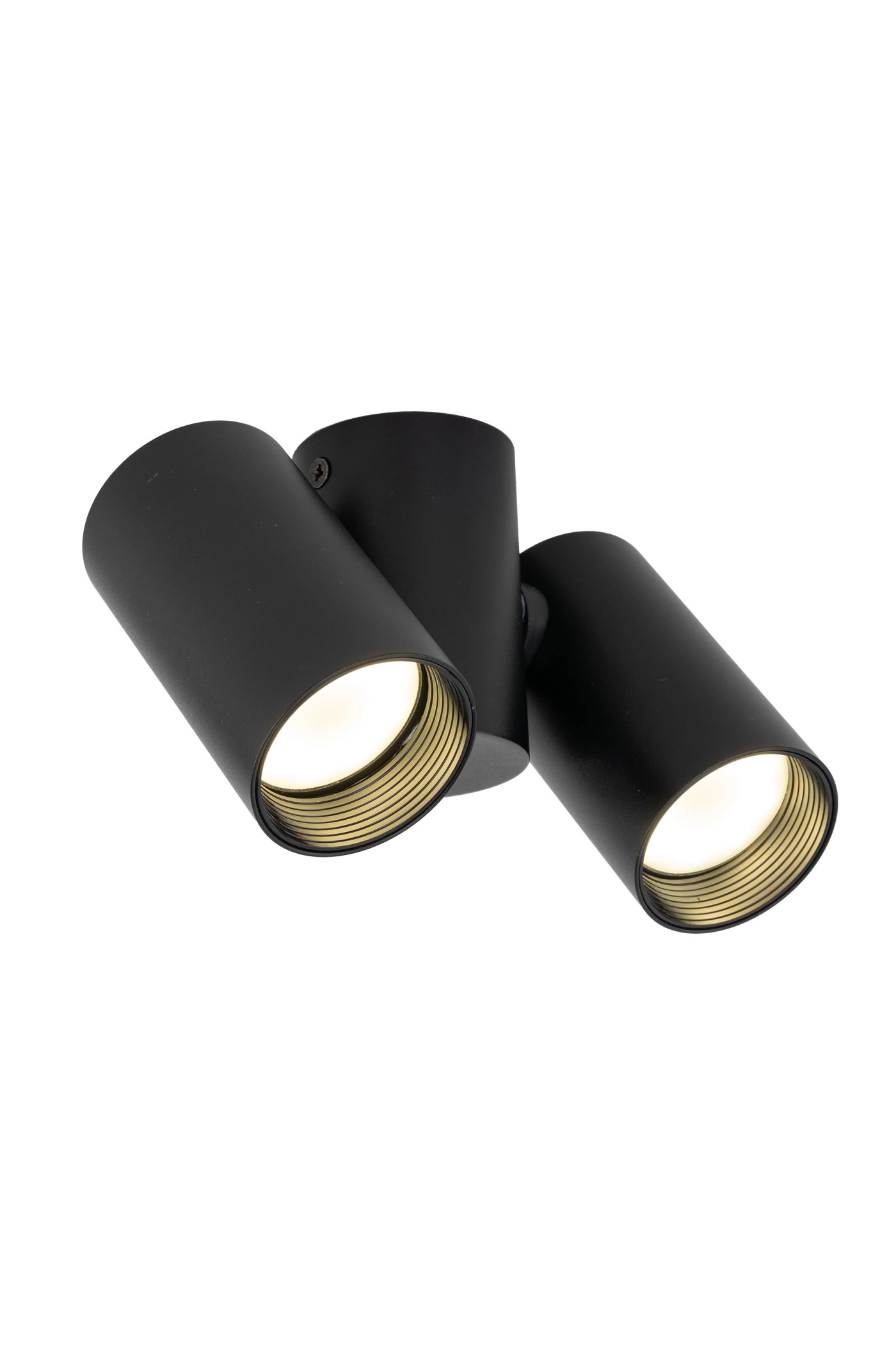   
                        
                        Точковий світильник TK LIGHTING (Польща) 33460    
                         У стилі Хай-тек.  
                        Тип джерела світла: світлодіодна лампа, змінна.                         Форма: Прямокутник.                         Кольори плафонів і підвісок: Чорний, Золото.                         Матеріал: Метал, Пластик.                          фото 2