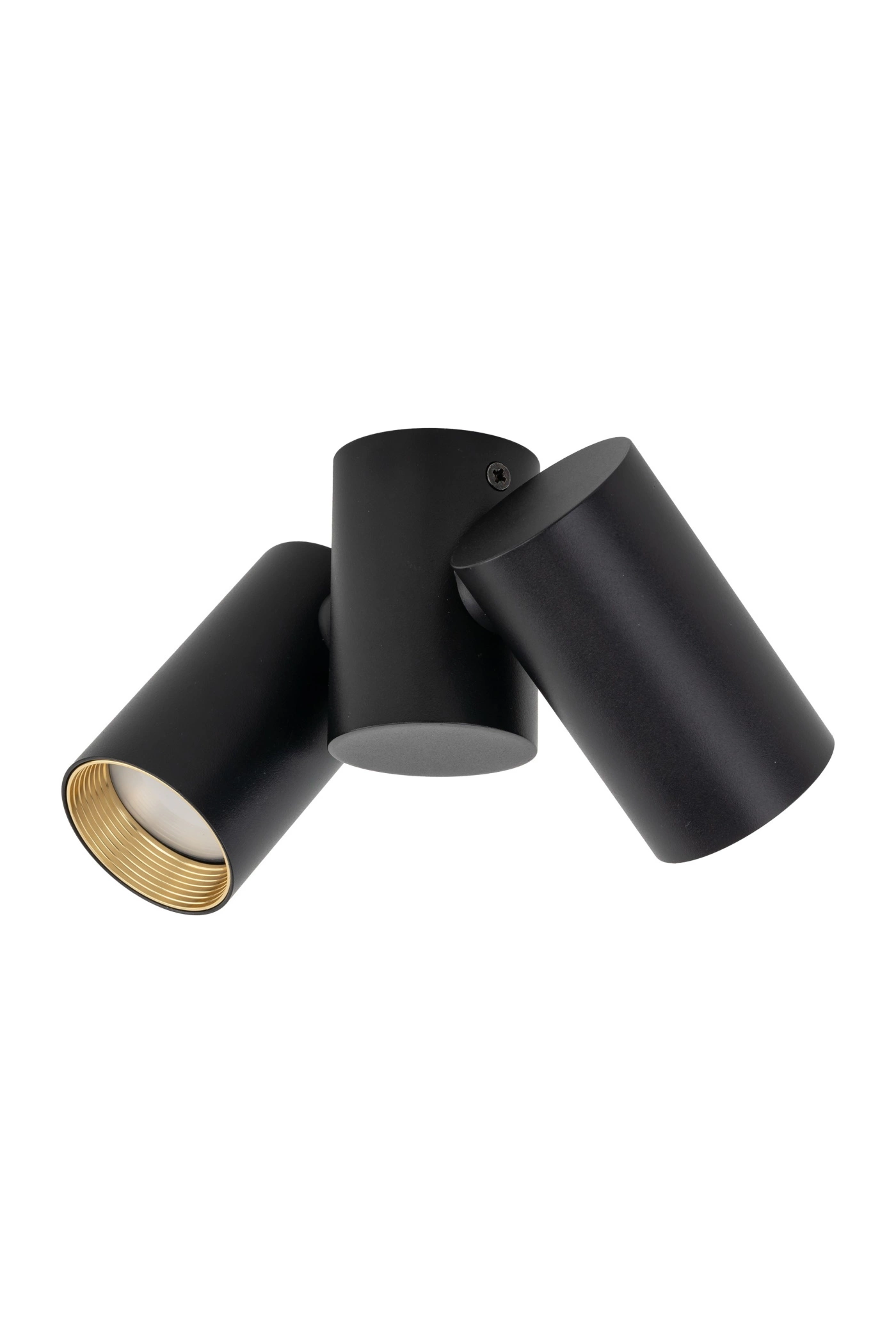   
                        
                        Точковий світильник TK LIGHTING (Польща) 33460    
                         У стилі Хай-тек.  
                        Тип джерела світла: світлодіодна лампа, змінна.                         Форма: Прямокутник.                         Кольори плафонів і підвісок: Чорний, Золото.                         Матеріал: Метал, Пластик.                          фото 8