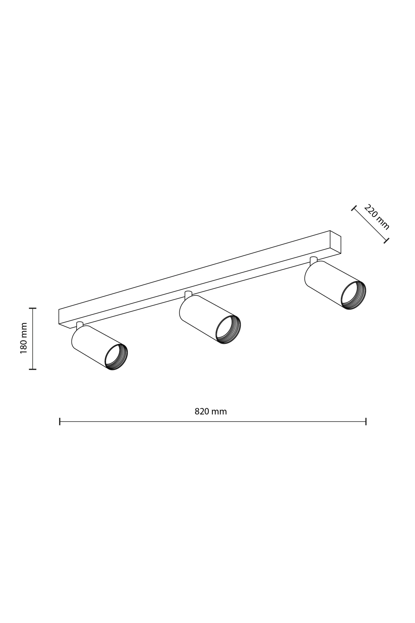   
                        
                        Светильник поворотный TK LIGHTING (Польша) 33461    
                         В стиле Хай-тек.  
                        Тип источника света: светодиодная лампа, сменная.                         Форма: Прямоугольник.                         Цвета плафонов и подвесок: Черный, Золото.                         Материал: Металл, Пластик.                          фото 13