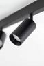   
                        
                        Светильник поворотный TK LIGHTING (Польша) 33461    
                         В стиле Хай-тек.  
                        Тип источника света: светодиодная лампа, сменная.                         Форма: Прямоугольник.                         Цвета плафонов и подвесок: Черный, Золото.                         Материал: Металл, Пластик.                          фото 8