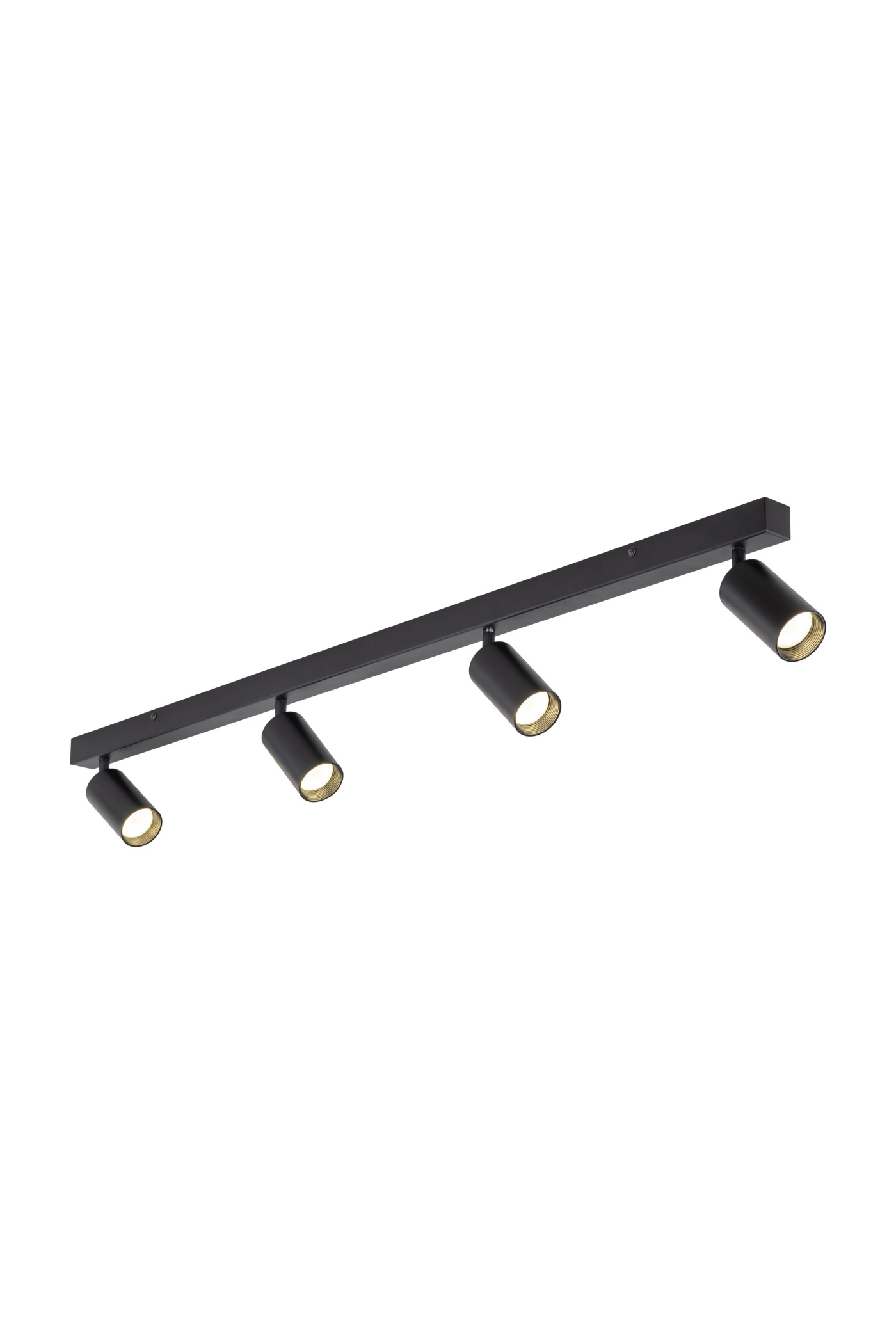   
                        
                        Світильник поворотний TK LIGHTING (Польща) 33462    
                         У стилі Хай-тек.  
                        Тип джерела світла: світлодіодна лампа, змінна.                         Форма: Прямокутник.                         Кольори плафонів і підвісок: Чорний, Золото.                         Матеріал: Метал, Пластик.                          фото 2