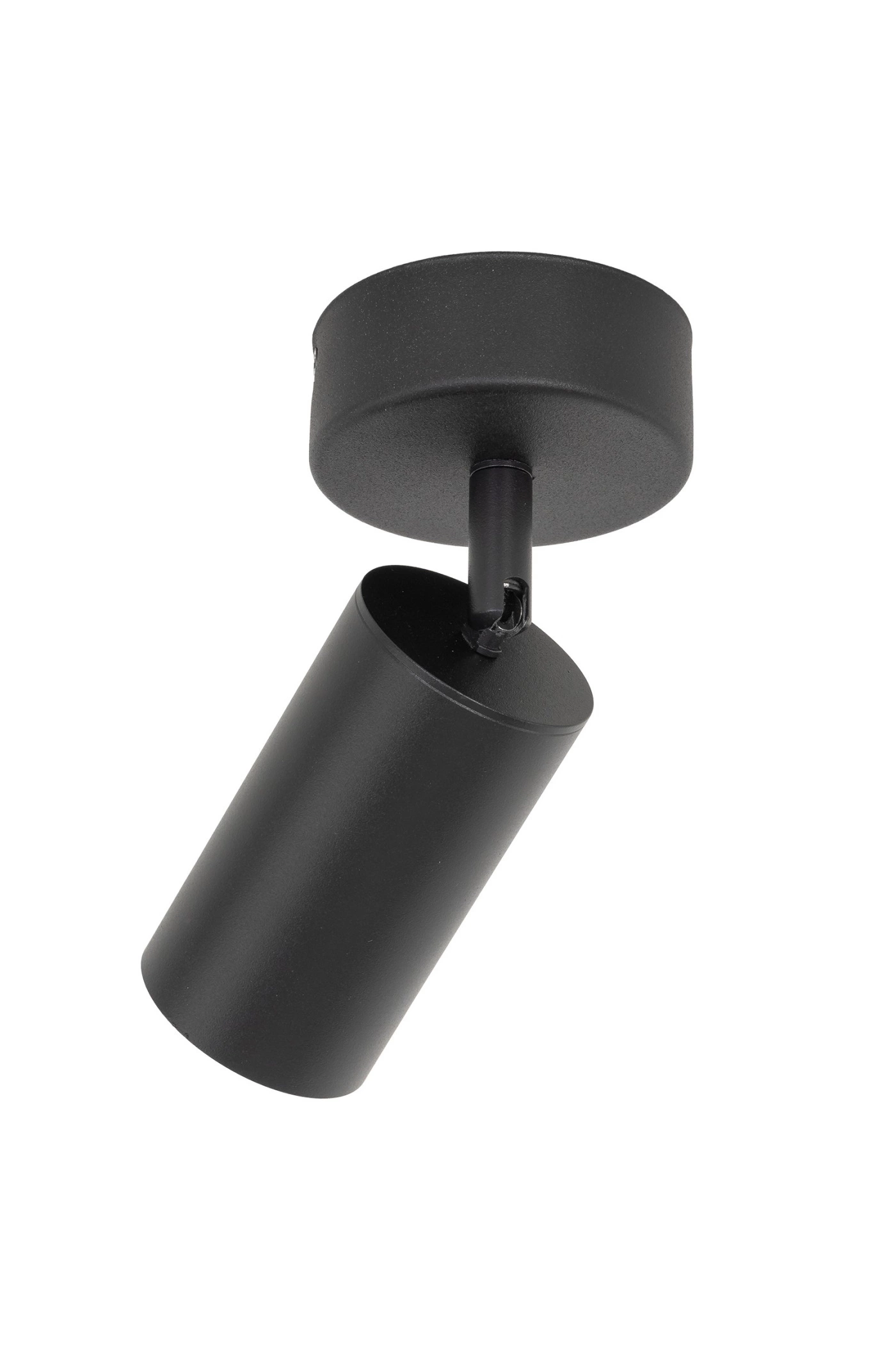   
                        
                        Точковий світильник TK LIGHTING (Польща) 33463    
                         У стилі Хай-тек.  
                        Тип джерела світла: світлодіодна лампа, змінна.                         Форма: Циліндр.                         Кольори плафонів і підвісок: Чорний, Золото.                         Матеріал: Метал, Пластик.                          фото 8