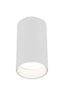   
                        
                        Точковий світильник TK LIGHTING (Польща) 33464    
                         У стилі Хай-тек.  
                        Тип джерела світла: світлодіодна лампа, змінна.                         Форма: Циліндр.                         Кольори плафонів і підвісок: Білий, Золото.                         Матеріал: Метал, Пластик.                          фото 3