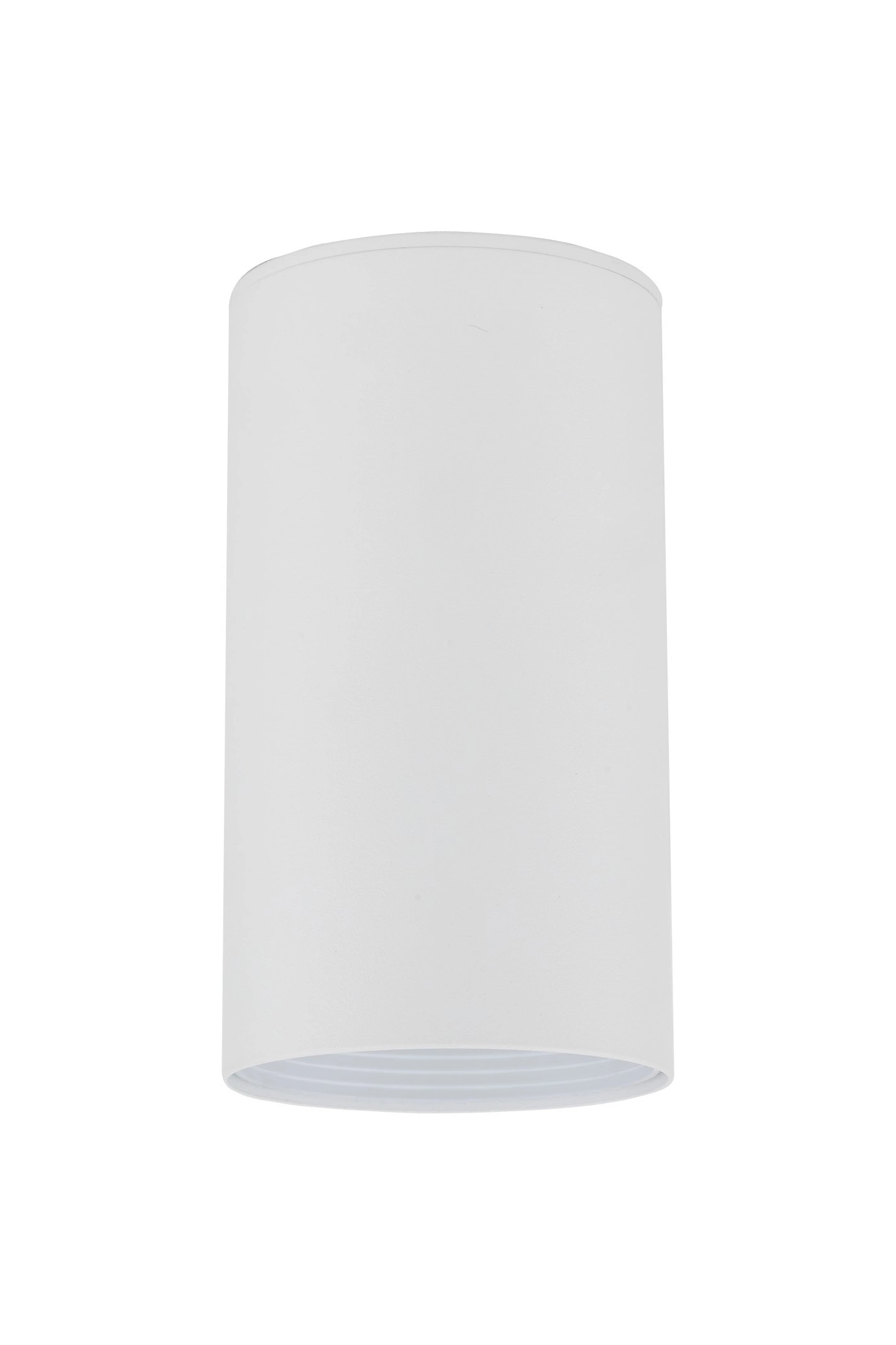   
                        
                        Точковий світильник TK LIGHTING (Польща) 33464    
                         У стилі Хай-тек.  
                        Тип джерела світла: світлодіодна лампа, змінна.                         Форма: Циліндр.                         Кольори плафонів і підвісок: Білий, Золото.                         Матеріал: Метал, Пластик.                          фото 5