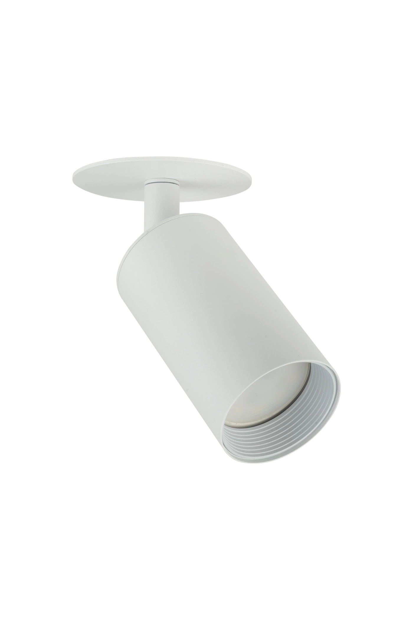   
                        
                        Точечный светильник TK LIGHTING (Польша) 33465    
                         В стиле Хай-тек.  
                        Тип источника света: светодиодная лампа, сменная.                         Форма: Цилиндр.                         Цвета плафонов и подвесок: Белый, Золото.                         Материал: Металл, Пластик.                          фото 1