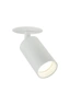   
                        
                        Точечный светильник TK LIGHTING (Польша) 33465    
                         В стиле Хай-тек.  
                        Тип источника света: светодиодная лампа, сменная.                         Форма: Цилиндр.                         Цвета плафонов и подвесок: Белый, Золото.                         Материал: Металл, Пластик.                          фото 2