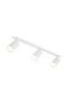   
                        
                        Светильник поворотный TK LIGHTING (Польша) 33467    
                         В стиле Хай-тек.  
                        Тип источника света: светодиодная лампа, сменная.                         Форма: Прямоугольник.                         Цвета плафонов и подвесок: Белый, Золото.                         Материал: Металл, Пластик.                          фото 2